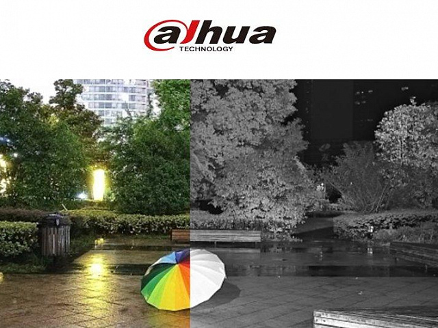 Dahua Technology USA представляет 2x4-мегапиксельные мультисенсорные PoE-камеры для расширенного наблюдения 