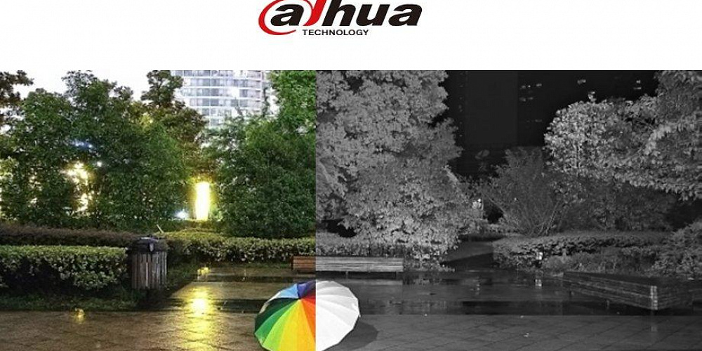 Dahua Technology USA представляет 2x4-мегапиксельные мультисенсорные PoE-камеры для расширенного наблюдения 